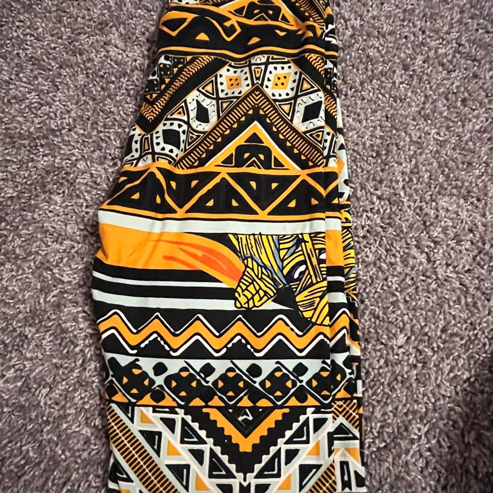 Brand new LuLaroe OS women’s leggings